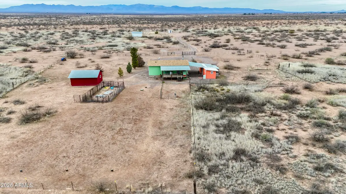 6557 N Kings Highway, Douglas, AZ 85607 - Image #1