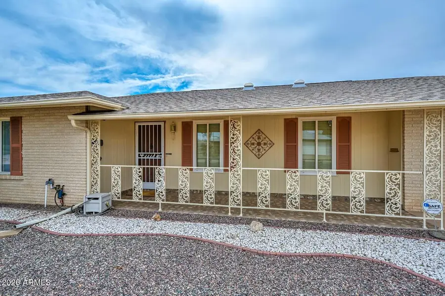 10207 W Gulf Hills Drive, Sun City, AZ 85351 - #3