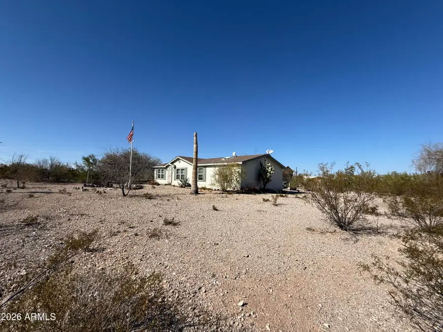 1210 W Briggs Road, Ajo, AZ 85321 - #2