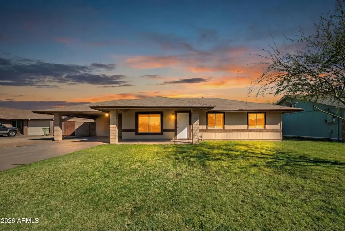 5607 N 73rd Avenue, Glendale, AZ 85303 - #1