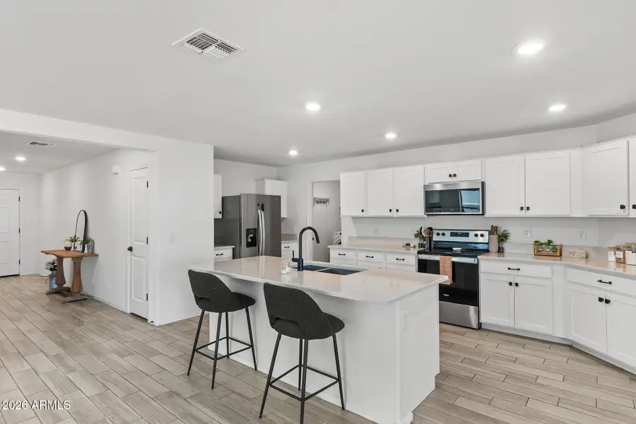 516 E Mountain View Drive, Avondale, AZ 85323 - #2