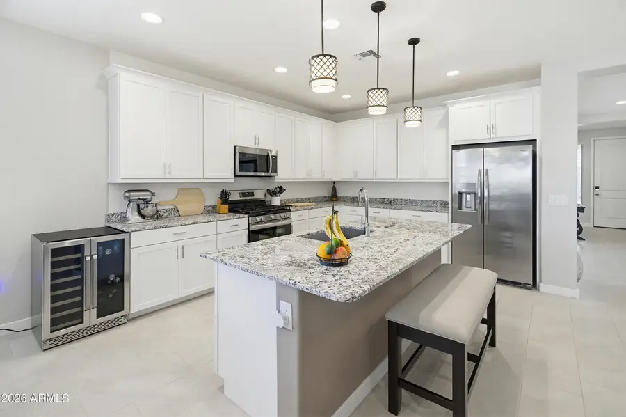 25164 N 173rd Drive, Surprise, AZ 85387 - #2