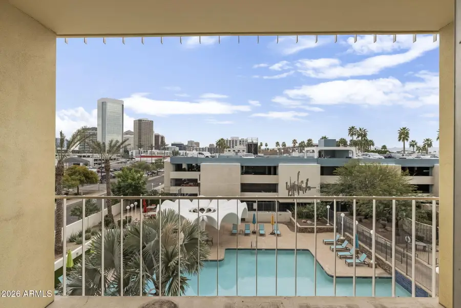 207 W Clarendon Avenue #3H, Phoenix, AZ 85013 - #2