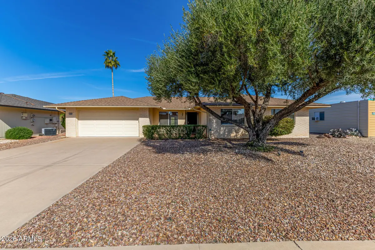 10620 W Burns Drive, Sun City, AZ 85351 - Image #1