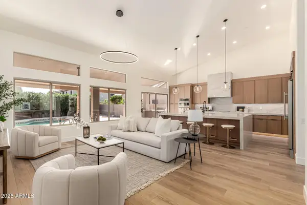 4931 E Marino Drive, Scottsdale, AZ 85254