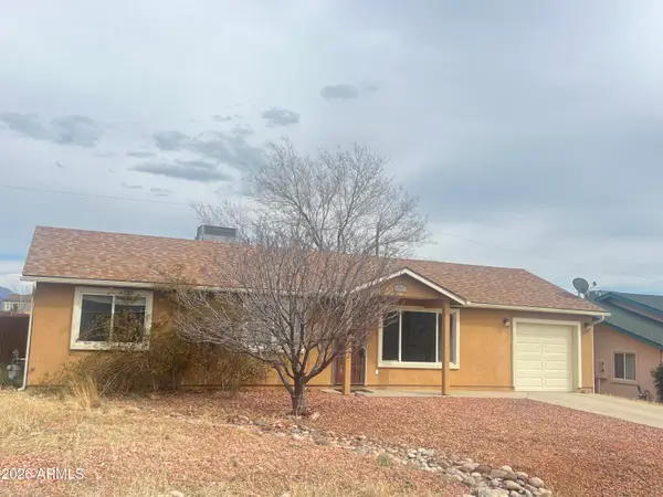 6335 N Rockland Drive, Prescott Valley, AZ 86314