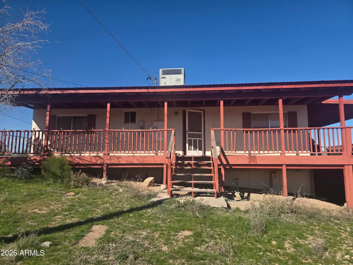655 S 333rd Avenue, Wickenburg, AZ 85390 - #1