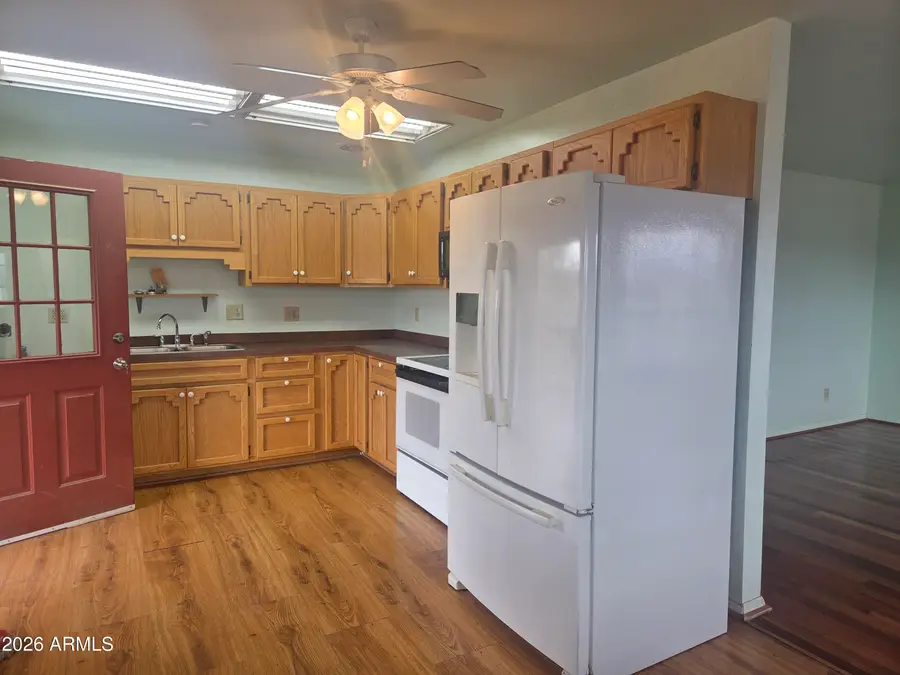 655 S 333rd Avenue, Wickenburg, AZ 85390 - #2