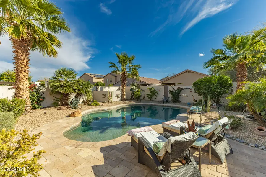 157 W Saddle Way, San Tan Valley, AZ 85143 - #2