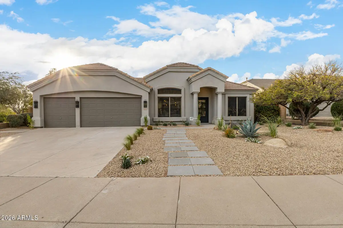 11322 N 118th Way, Scottsdale, AZ 85259 - #1