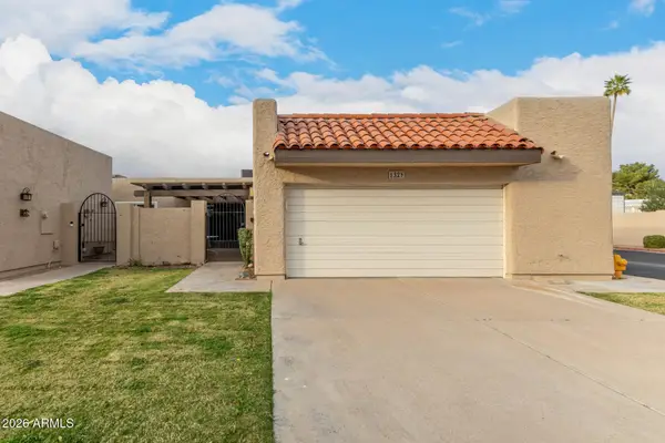 3345 E University Drive #32, Mesa, AZ 85213