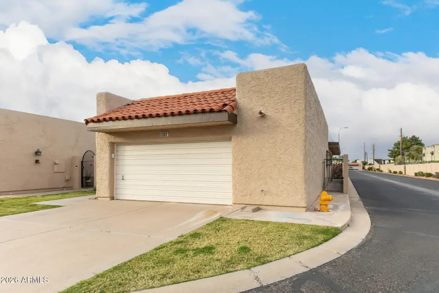 3345 E University Drive #32, Mesa, AZ 85213 - #3