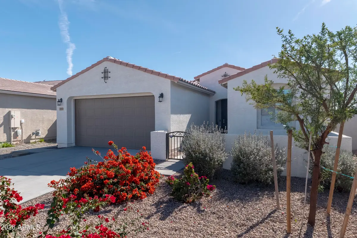 41055 W Agave Road W, Maricopa, AZ 85138 - #1