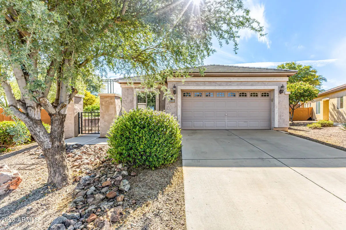 26109 W Runion Drive, Buckeye, AZ 85396 - Image #1