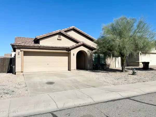 1672 E Leaf Road, San Tan Valley, AZ 85140
