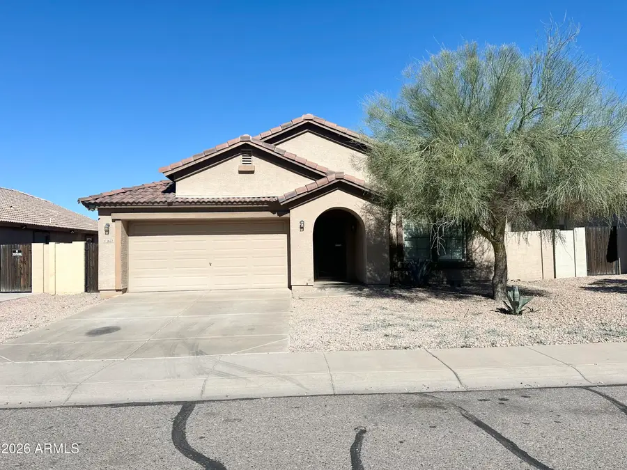 1672 E Leaf Road, San Tan Valley, AZ 85140 - #2