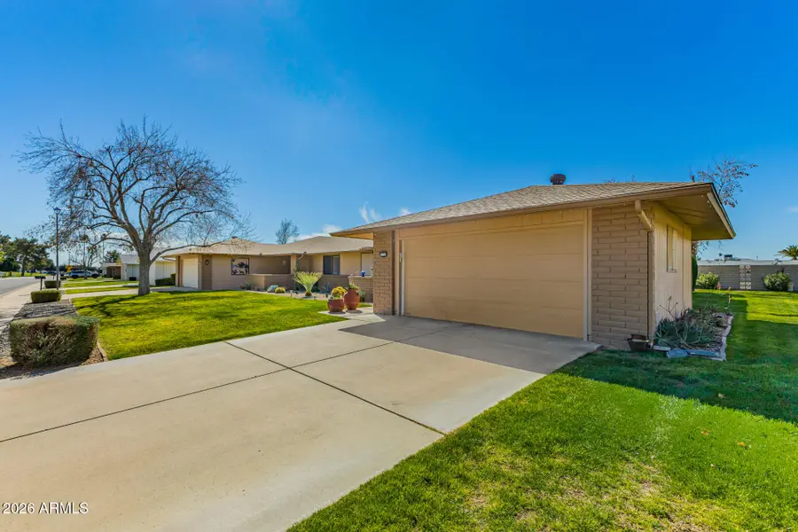 12739 W Ballad Drive, Sun City West, AZ 85375 - #3