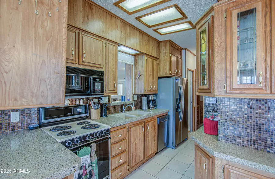 7750 E Broadway Road #218, Mesa, AZ 85208 - #2