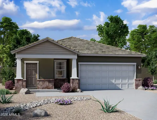 5838 E Artemis Drive, Florence, AZ 85132
