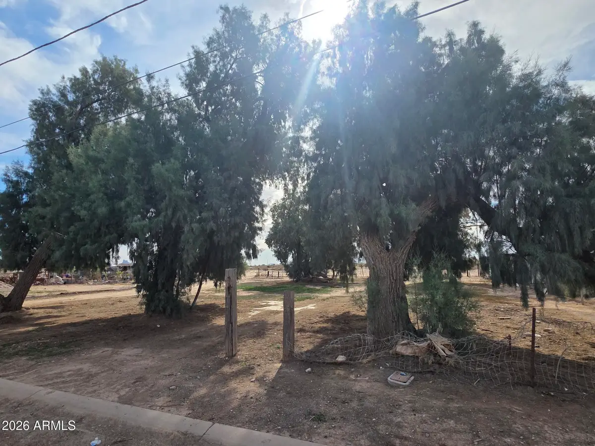 421 W Hinton Street #2, Eloy, AZ 85131 - #1