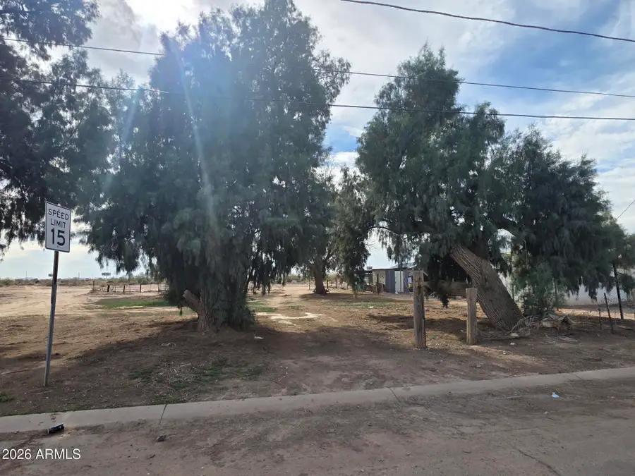 421 W Hinton Street #2, Eloy, AZ 85131 - #3