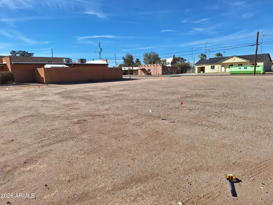 360 N Park Street, Florence, AZ 85132 - #2