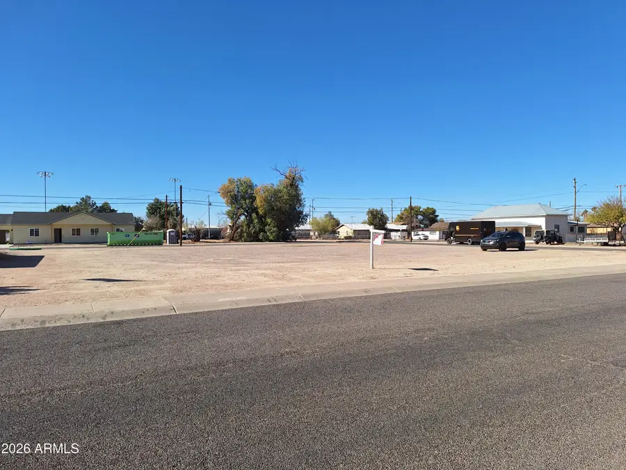 360 N Park Street, Florence, AZ 85132 - #3