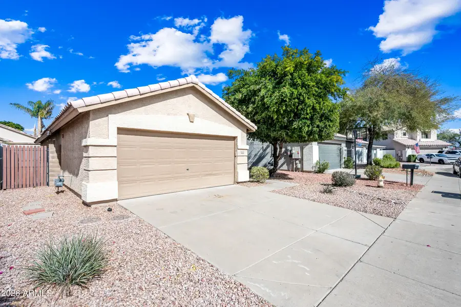 3930 E Wescott Drive, Phoenix, AZ 85050 - #2