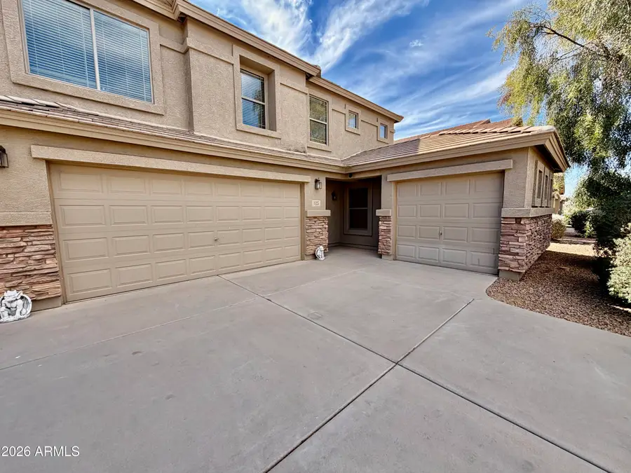 1325 E Brent Court, Casa Grande, AZ 85122 - #2