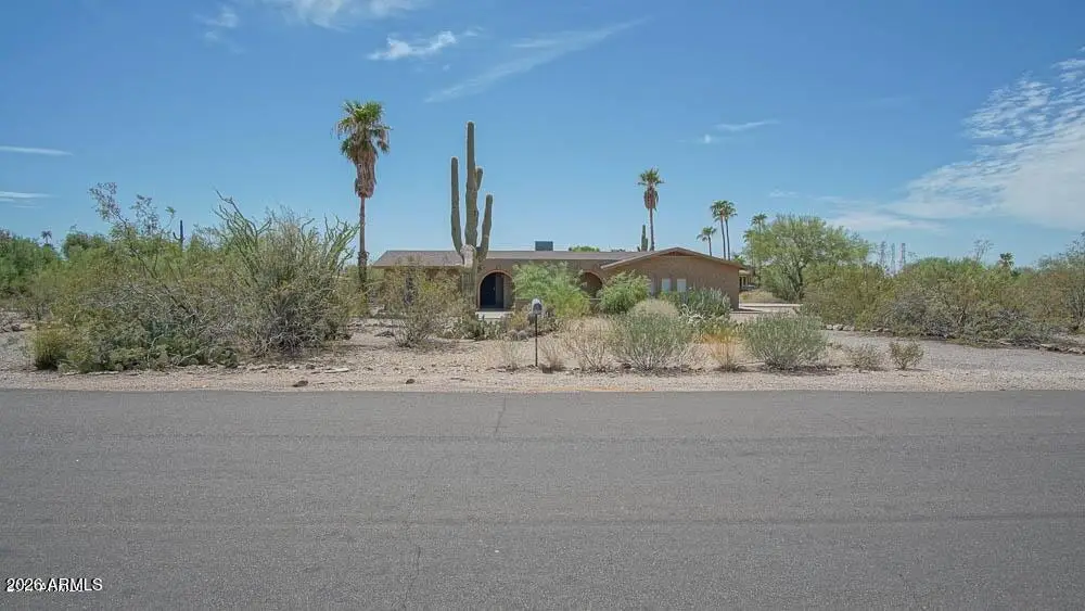 12145 E Mountain View Road, Scottsdale, AZ 85259 - #1