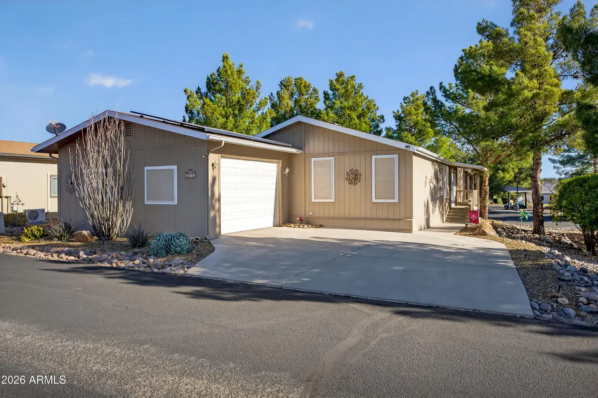 1003 Miller Drive, Cottonwood, AZ 86326 - #1