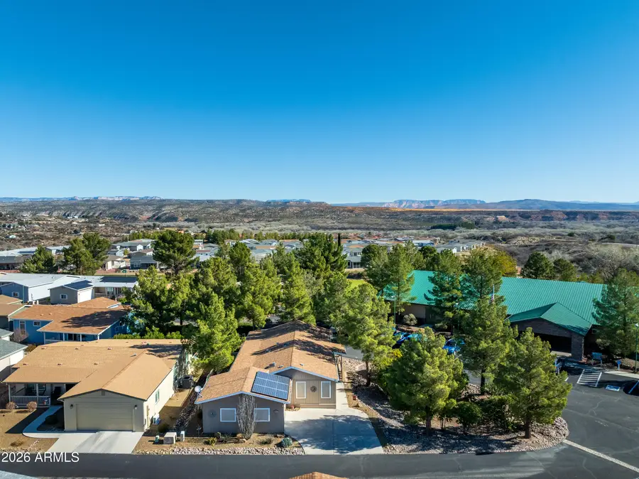 1003 Miller Drive, Cottonwood, AZ 86326 - #2