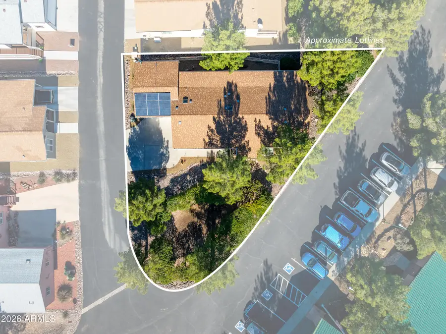 1003 Miller Drive, Cottonwood, AZ 86326 - #3