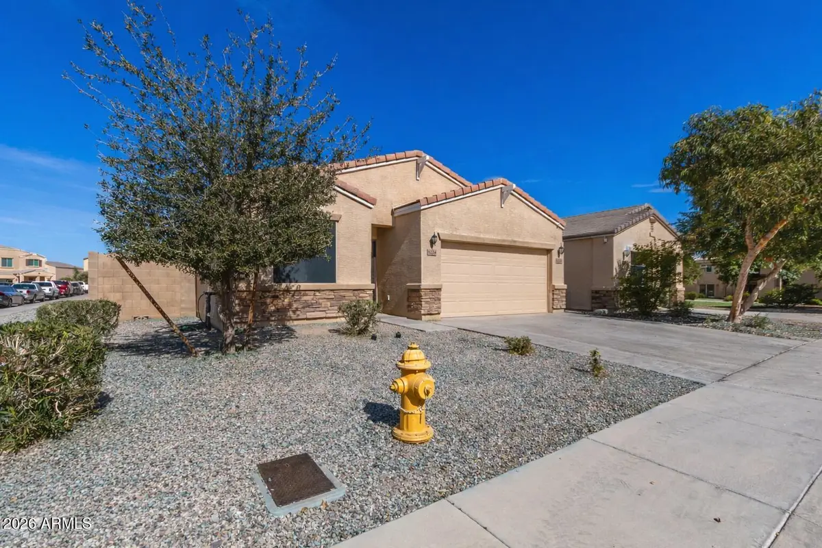 8224 W Pueblo Avenue, Phoenix, AZ 85043 - #1