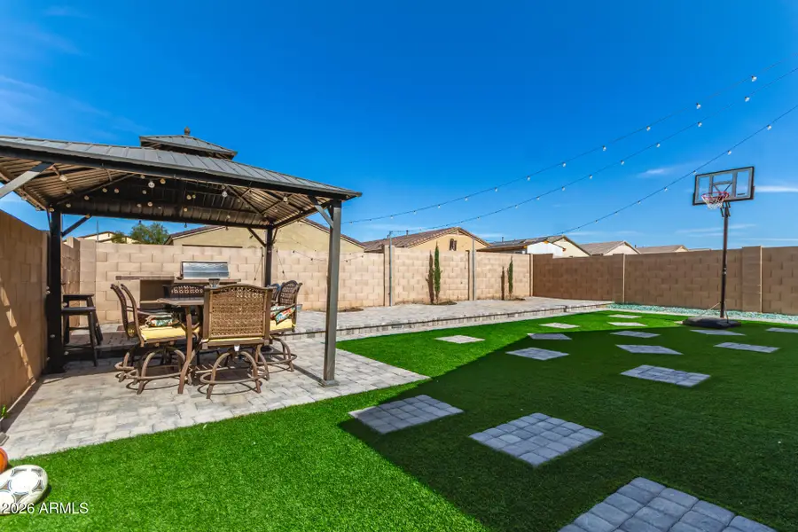 8224 W Pueblo Avenue, Phoenix, AZ 85043 - #2