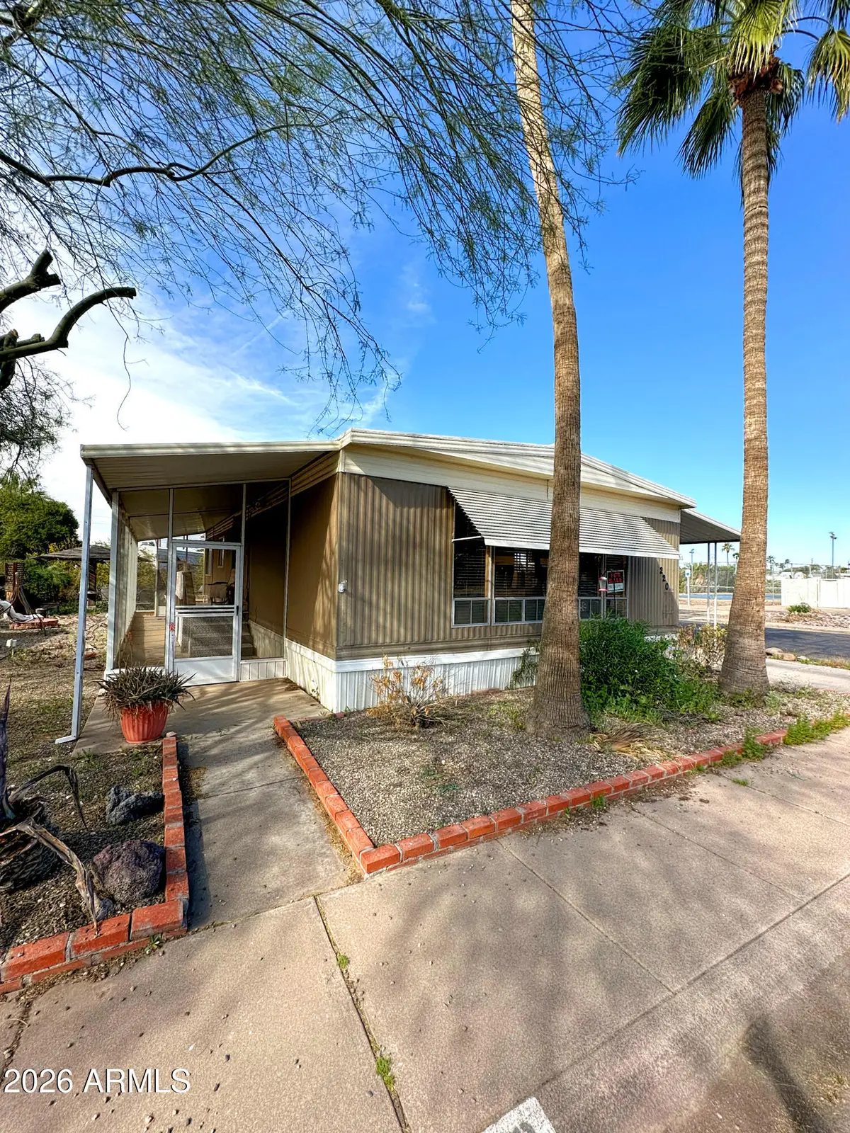 8780 E Mckellips Road #220, Scottsdale, AZ 85257 - Image #1