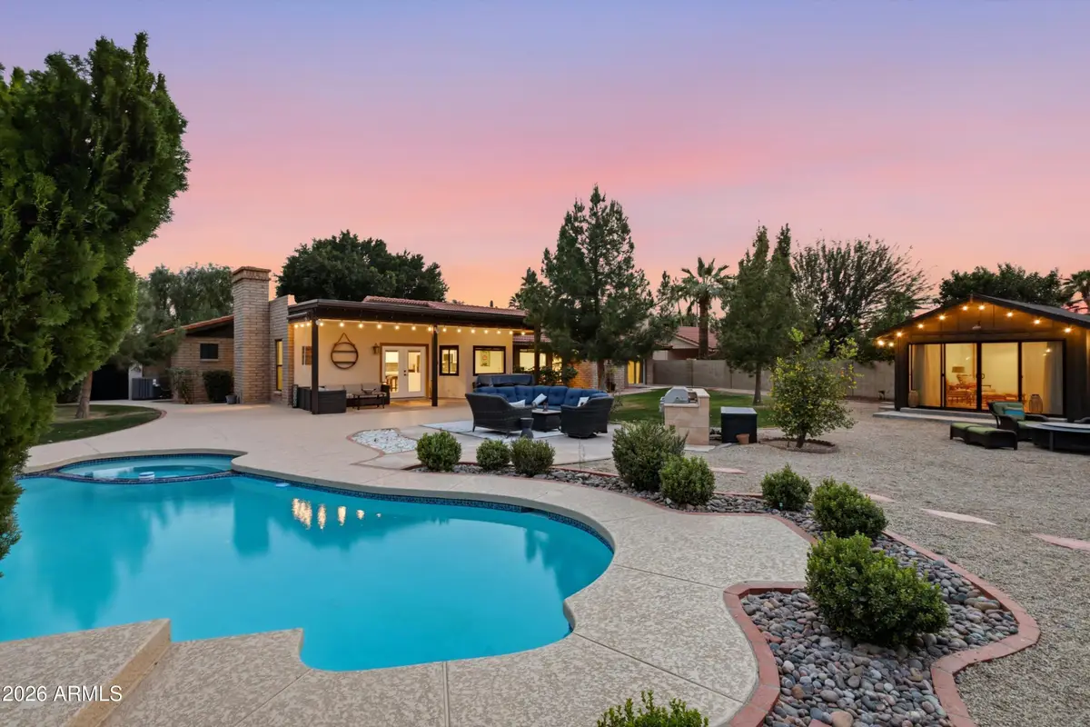 5234 E Paradise Drive, Scottsdale, AZ 85254 - #1