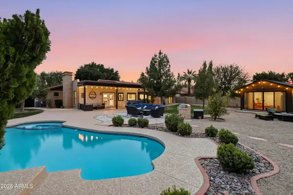 5234 E Paradise Drive, Scottsdale, AZ 85254