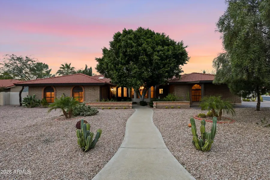 5234 E Paradise Drive, Scottsdale, AZ 85254 - #2