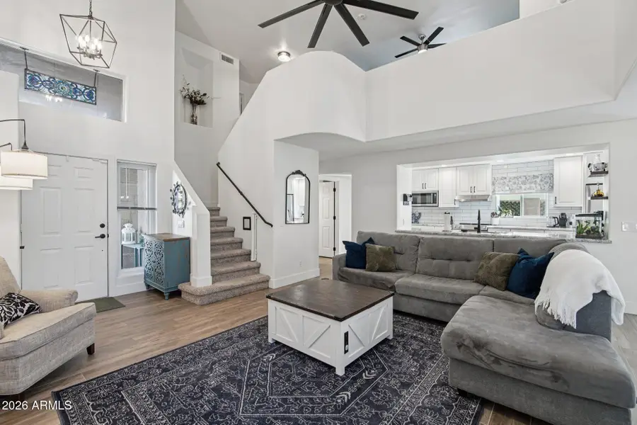 4029 E Coolbrook Avenue, Phoenix, AZ 85032 - Image #3