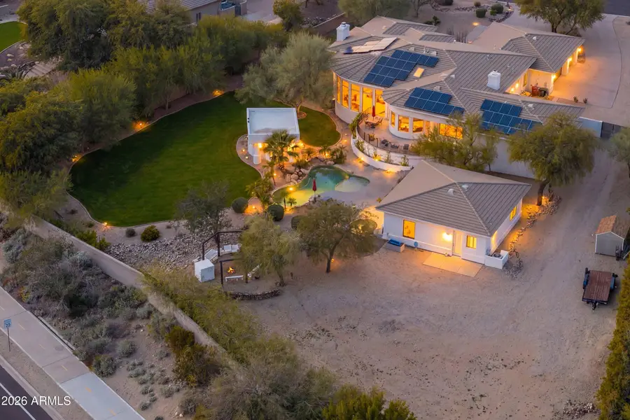 10800 E Cactus Road #7, Scottsdale, AZ 85259 - #2