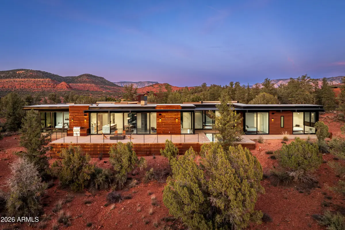 15 Harvest Lane, Sedona, AZ 86336 - #1