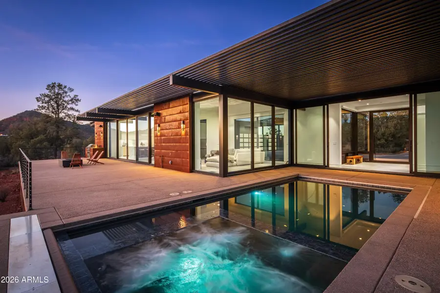 15 Harvest Lane, Sedona, AZ 86336 - #2