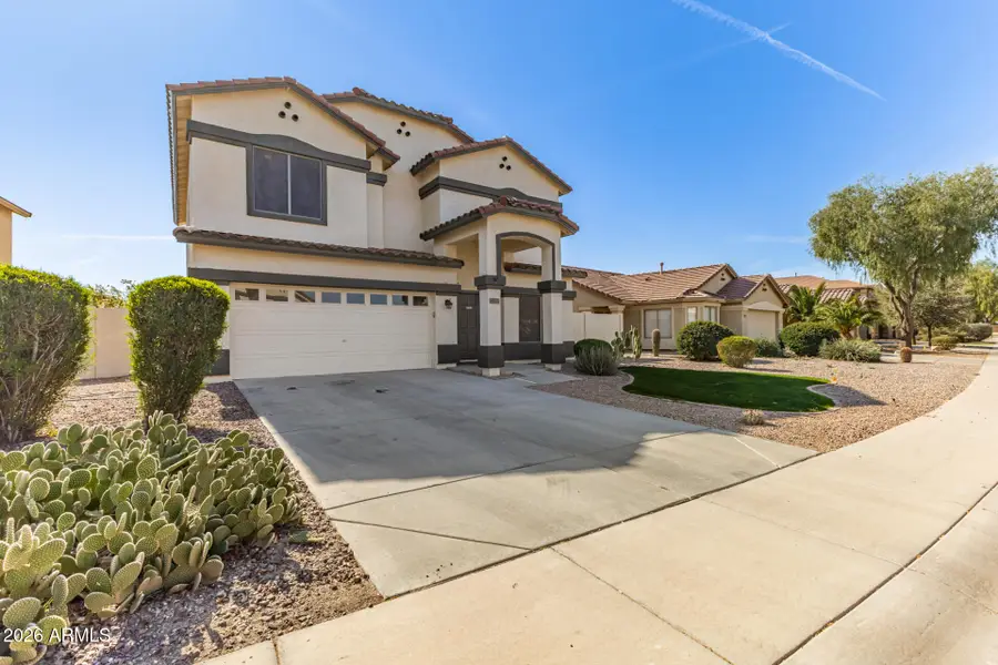 45121 W Alamendras Street, Maricopa, AZ 85139 - #3