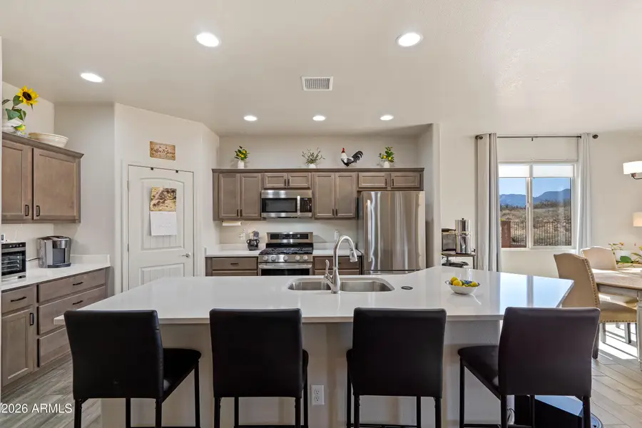 2147 W Totems Street, Benson, AZ 85602 - #3