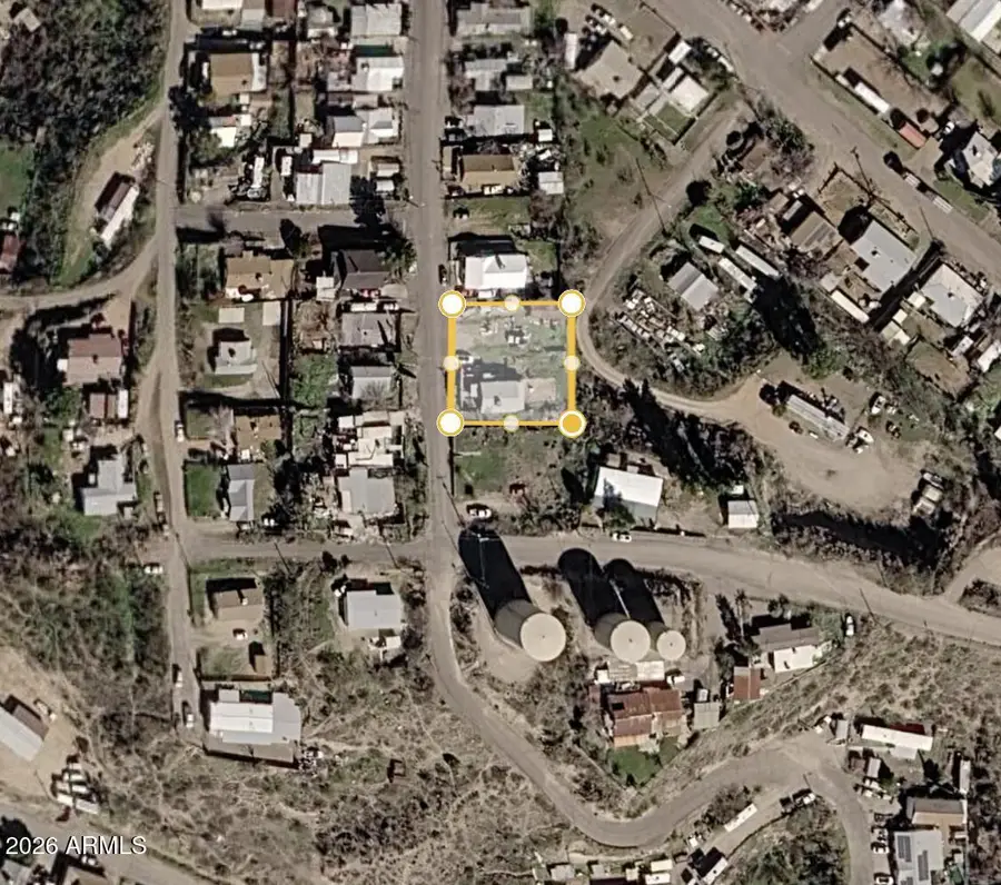 5741 S Inspiration Drive, Globe, AZ 85501 - #2