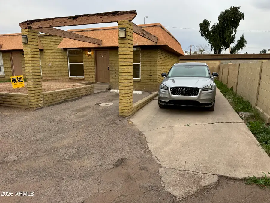 2333 W Glenrosa Avenue #114, Phoenix, AZ 85015 - Image #2