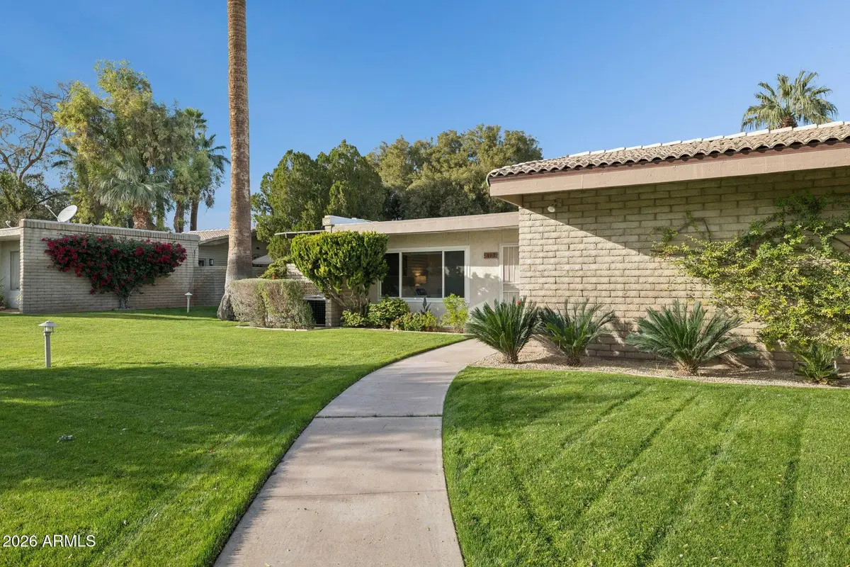 4800 N 68th Street #162, Scottsdale, AZ 85251 - #1