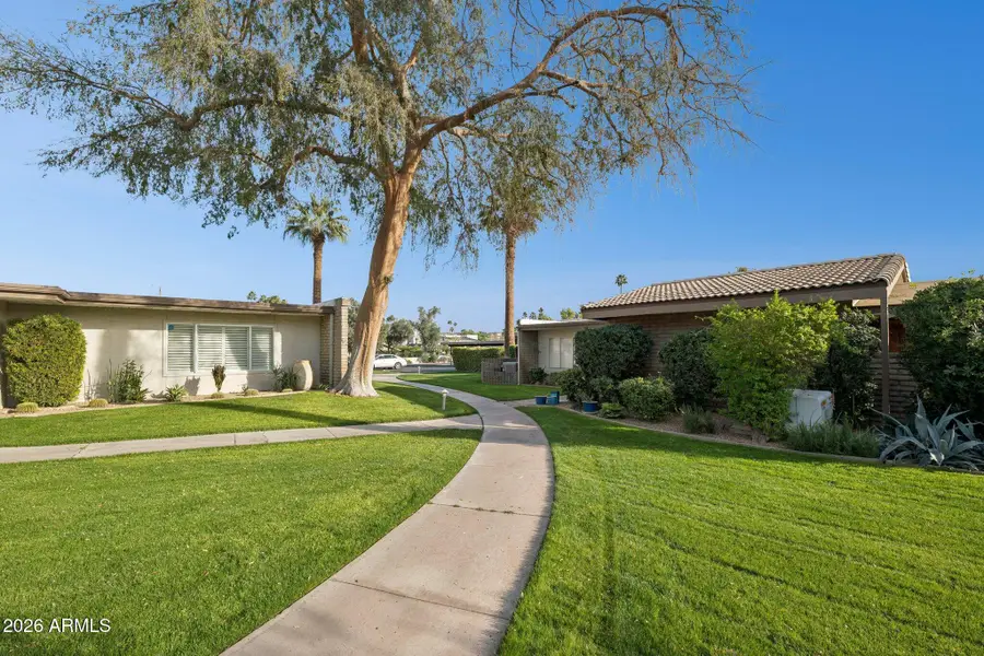 4800 N 68th Street #162, Scottsdale, AZ 85251 - #3