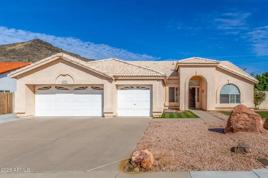 5538 W Fallen Leaf Lane, Glendale, AZ 85310 - #2